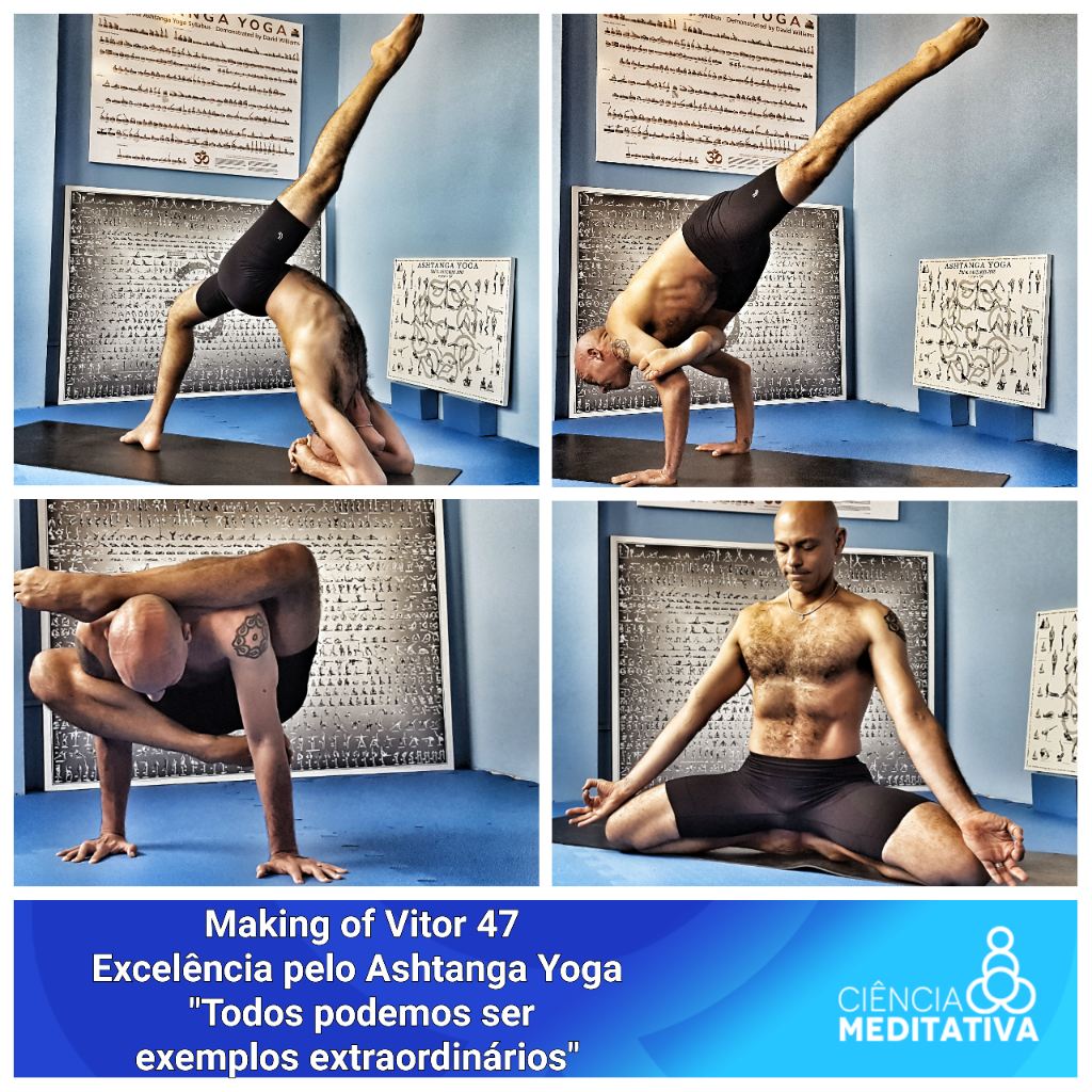 Hatha yoga instructor v. exerciții pentru artroza articulațiilor genunchiului și șoldului