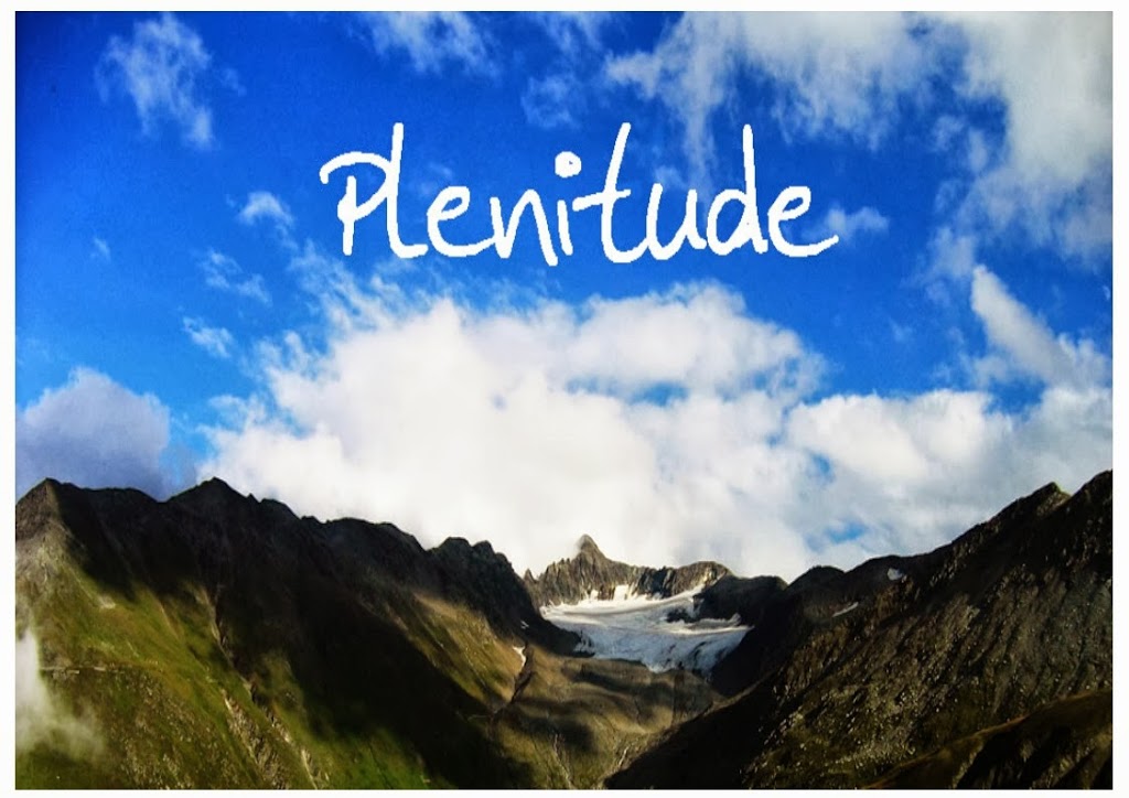 Plenitude do Coração no Acalmar da Nossa Agitação Ciência Meditativa