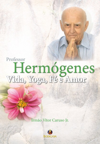 livros de yoga Hermógenes