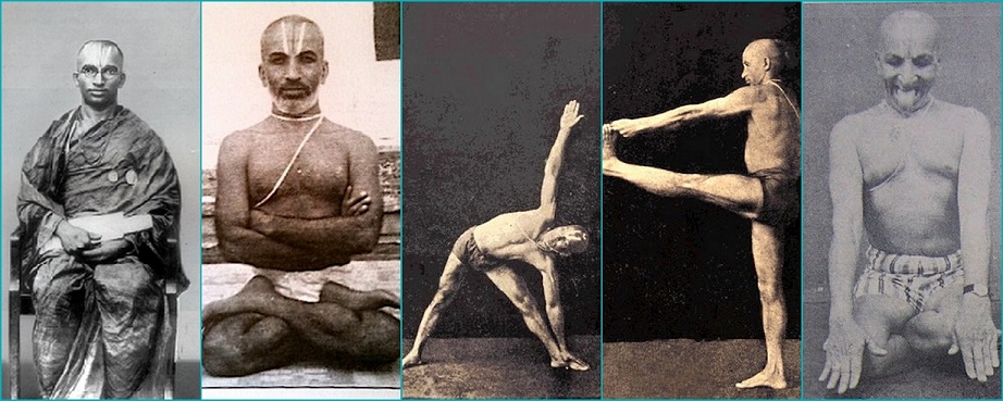 Guru dos gurus e renovador da tradição do Yoga – Ciência Meditativa