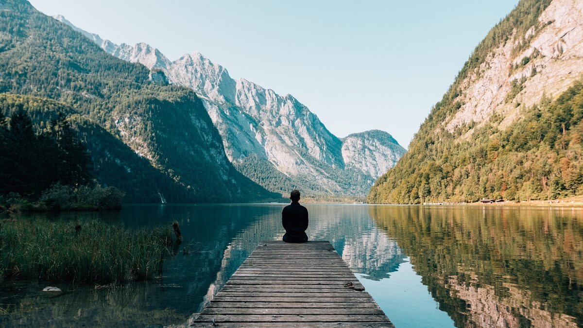 mindfulness meditação