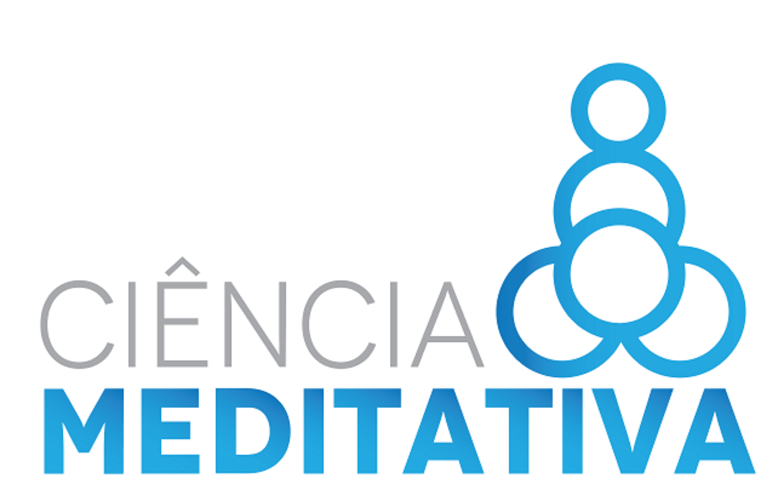 Logo Ci&ecirc;ncia Meditativa 2020