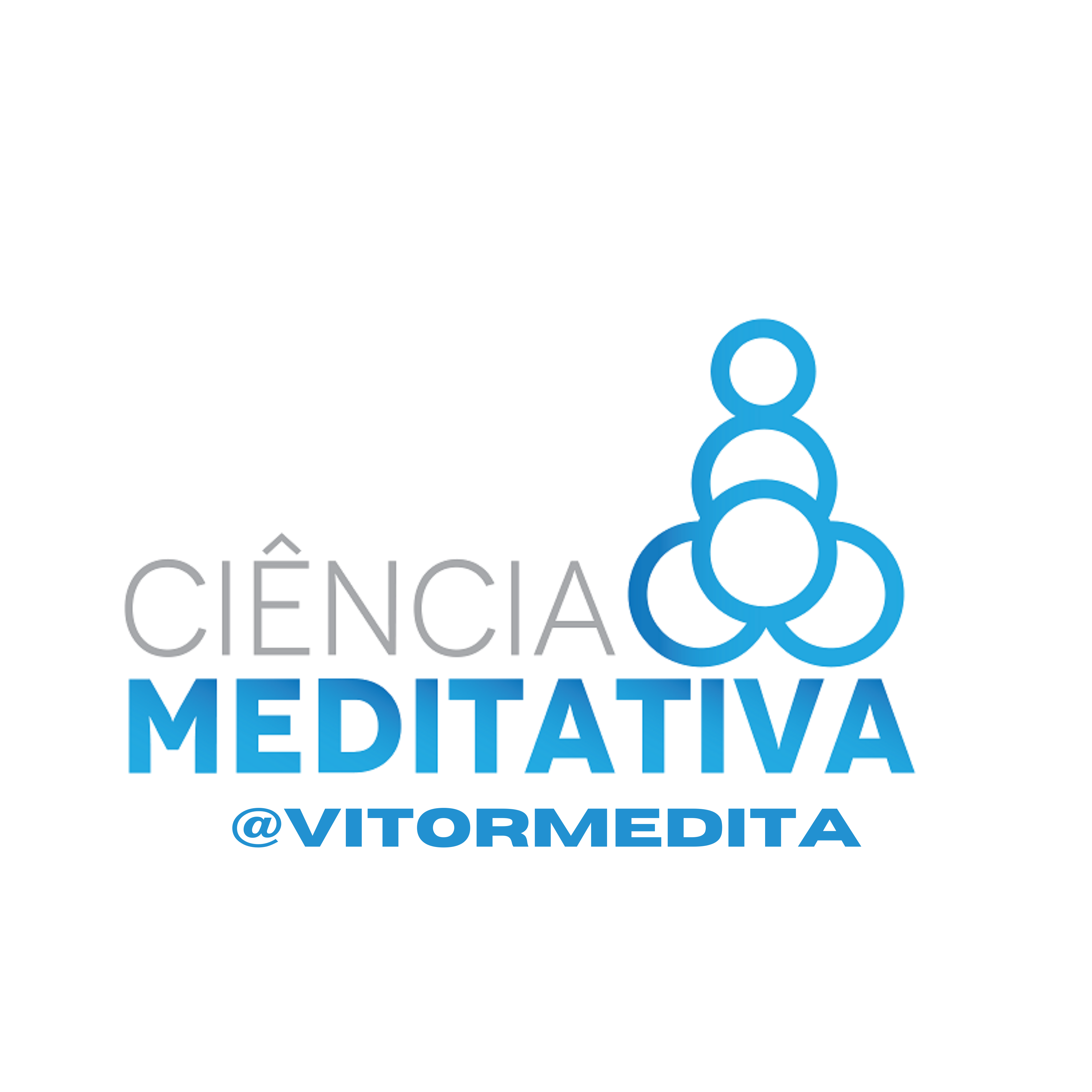 Logo Ciência Meditativa 2020